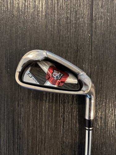 Wilson staff d100 iron - staff,