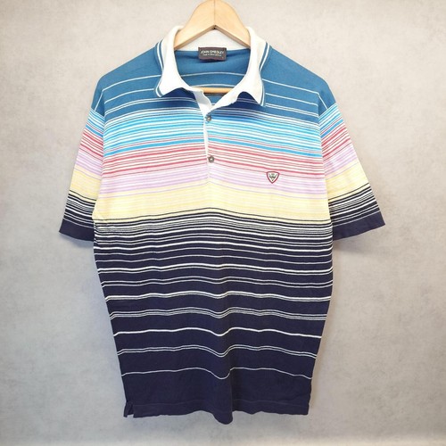 John smedley sea - , cotton
