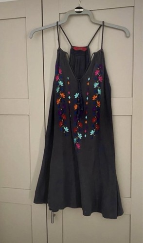 Tigerlily boho summer dress - summer,