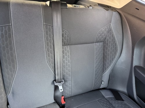 Ford fiesta mk7 - ford, s