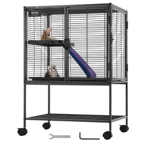 Vevor metal small animal - small,