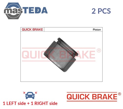 185308k brake caliper piston - brake,