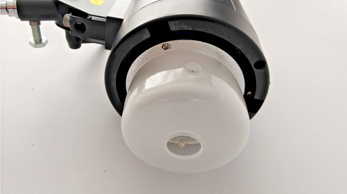 Interfit 500ws hss - 500ws, ttl