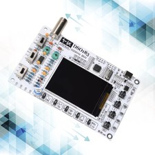 Oscilloscope Teaching