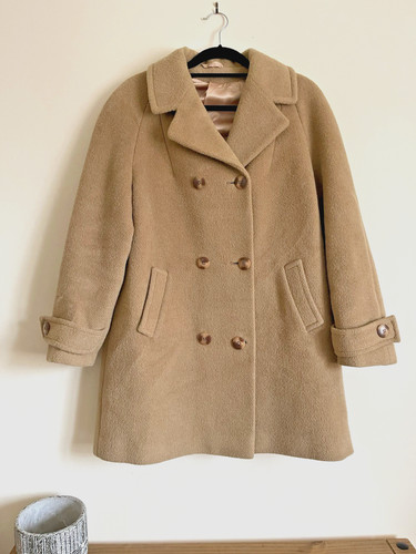 Vintage aireton wool mohair - vintage,