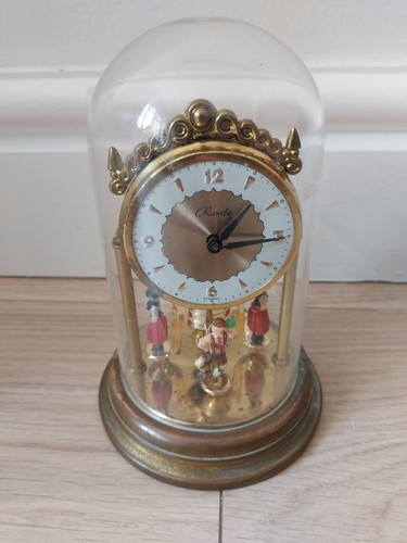 Vintage ramela dome - vintage,