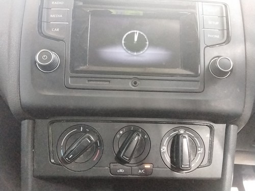 Heater control switch - heater,
