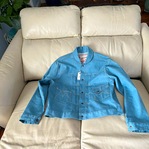 Mister freedom ranch blouse - freedom,