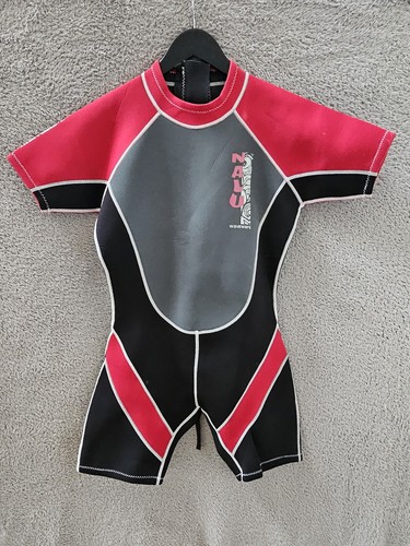 Nalu waveware mens - mens, medium