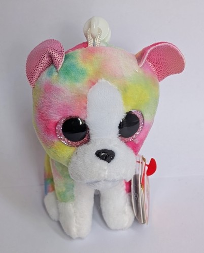Beanie boo isla rainbow - ty,