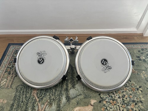 Latin percussion compact - percussion,