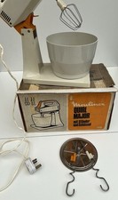 Vintage Moulinex Super Minor 2
