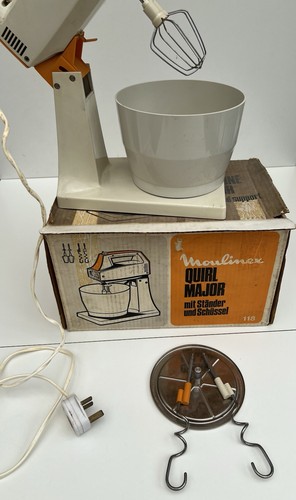 Vintage moulinex super minor - moulinex,