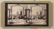 Stereoscope Slide  Rochester