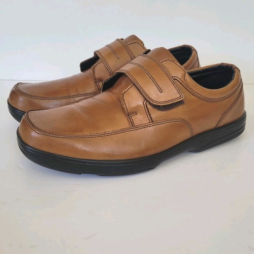 Mens wide fit - fit, airflex