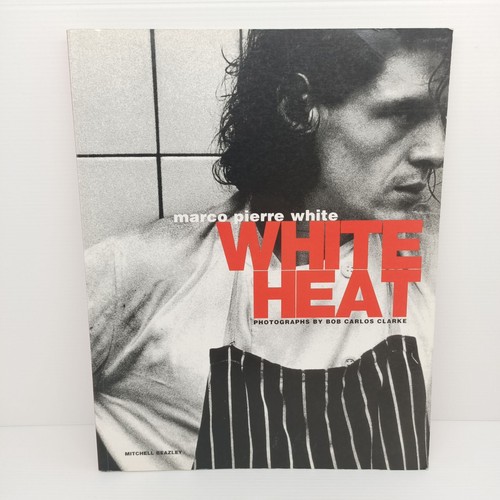White heat marco - heat,