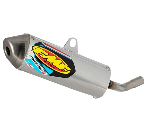 Fmf powercore slip on - fmf,