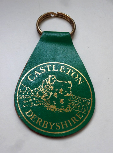 Castleton derbyshire - derbyshire, ~