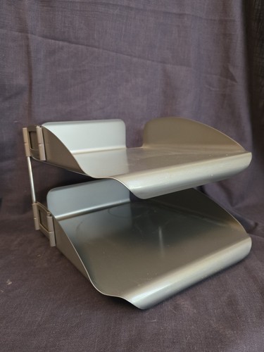 Vintage office metal - office,