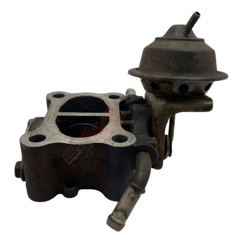 Isuzu max egr - egr, cooler