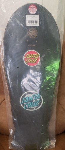 Santa cruz rob - cruz, four