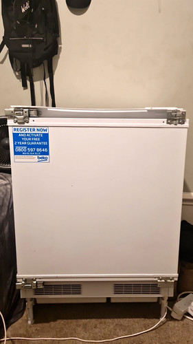 Beko bl21 integrated - beko,