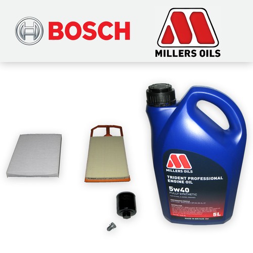 Service kit for polo - for, vw