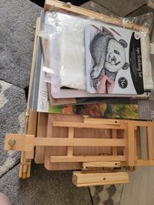 Windsor & Newton Easel