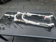 NEW RockShox Reba SOLO Air RL 120mm, Non Boost (100 x 15mm) 27.5" Remote Lockout