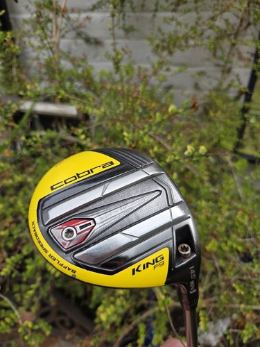 Cobra golf clubs - cobra, king