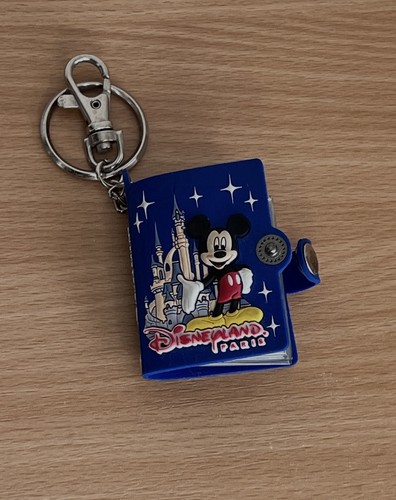 Rare disneyland paris photo - paris,