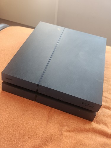 Sony playstation ps4 - 4, console