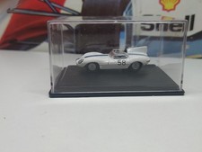 OXFORD - JAGUAR D TYPE #58 -
