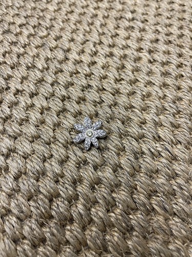 Vintage swarovski silver - swarovski,