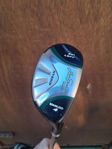 Jack nicklaus 4hybrid 24 - nicklaus, #4hybrid