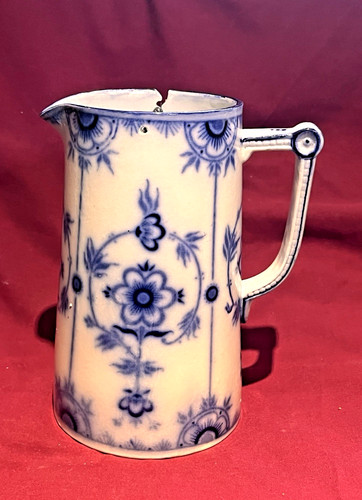 Vintage burleigh ware - burleigh,