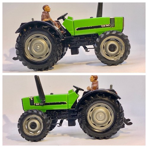 Britains vintage 1978 - britains🔥vintage,