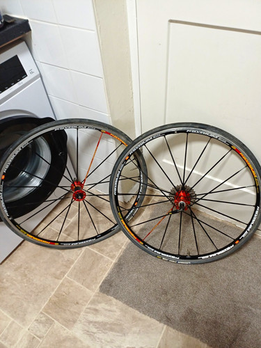 Mavic ksyrium 700c special - es,