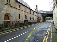 Photo 6x4 Jean Street Port