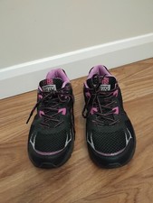 Ladies Karrimor Running Shoes  UK Size 6.5 Style 214209/48