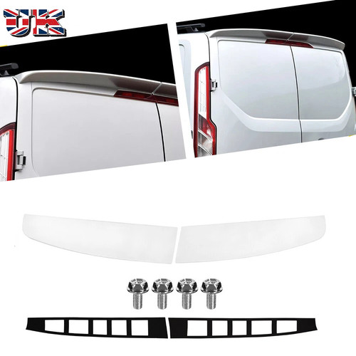 For ford transit custom - ford,