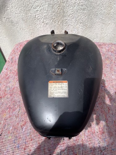 Suzuki intruder 125 petrol - intruder,
