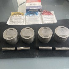 Lotus Twincam Pre Crossflow