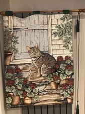 Vintage Past Times Large