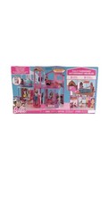 Barbie 3 Storey Townhouse