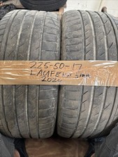 225/50/17 LAUFENN SFIT Part