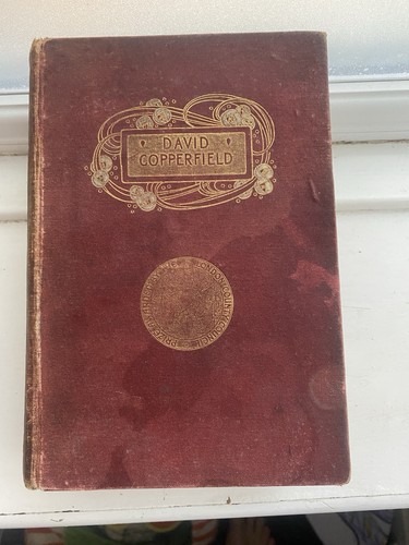 Charles dickens david - dickens,