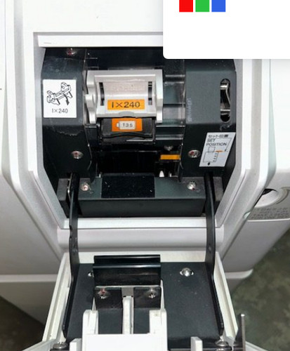 Noritsu t15 fully working - noritsu,
