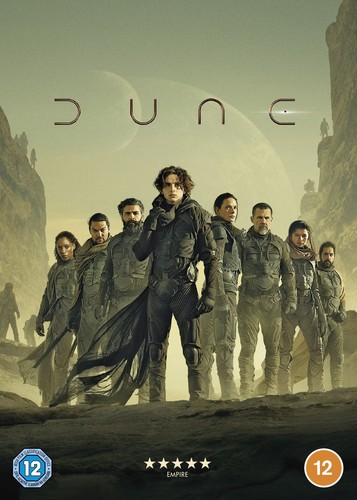 Dune dvd - dune,