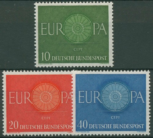 Federal 1960 europa - federal,
